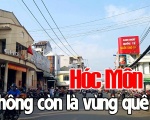 Dịch Vụ Giao Nước Suối Ly Top Tận Nơi Khách Hàng Huyện Hóc Môn