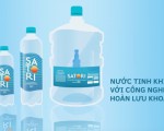 ĐẠI LÝ NƯỚC SATORI QUẬN THỦ ĐỨC