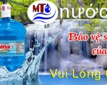 ĐẠI LÝ NƯỚC BIDRICO HUYỆN NHƠN TRẠCH