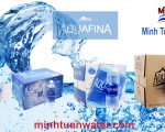 ĐẠI LÝ NƯỚC AQUAFINA LONG THÀNH