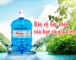 ĐẠI LÝ NƯỚC BIDRICO QUẬN PHÚ NHUẬN