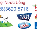 Gọi Nước Uống Quận 9 - Giao Nước Tận Nơi Quận 9 Giá Rẻ Nhanh Chóng