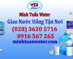 ĐẠI LÝ GIAO NƯỚC TẬN NHÀ BIÊN HÒA