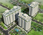 Minh Tuấn Water Nhận Giao Nước Uống Đến Khu Căn Hộ Emerald Apartment Thủ Đức