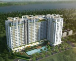 Minh Tuấn Water Nhận Giao Nước Uống Đến Khu Căn Hộ Polaris Riverview Thủ Đức