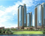 Minh Tuấn Water Nhận Giao Nước Uống Đến Khu Căn Hộ XI Riverview Palace Quận 2