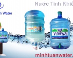 Nước Tinh Khiết Quận 9 - Giao Nước Tinh Khiết Aquafina , Vihawa , Bidrico TP.HCM