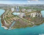 Minh Tuấn Water Nhận Giao Nước Uống Đến Khu Đô Thị Vạn Phúc Riverside City Thủ Đức