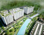 Minh Tuấn Water Nhận Giao Nước Uống Đến Khu Dân Cư Sunview Town Thủ Đức