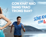 Thùng Nước Lavie Có Bao Nhiêu Chai ? Điện Thoại : (028) 3620 5716