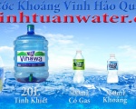 NƯỚC KHOÁNG VĨNH HẢO THÀNH PHỐ THỦ ĐỨC