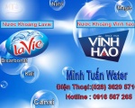 So Sánh Nước Khoáng Vĩnh Hảo Và Nước Khoáng Lavie Loại Nào Tốt
