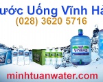 Nước Uống Vĩnh Hảo Quận 9 Quận 2 Quận Thủ Đức - Minh Tuấn Water