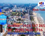 Đại Lý Nước Bidrico Bà Rịa Vũng Tàu