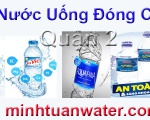 Đại Lý Giao Nước Uống Đóng Chai Quận 2 - Giao Nhanh , Giá Tốt