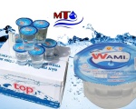 Mua Nước Suối Đóng Ly Ở Đâu ? Uy Tín , Chất Lượng