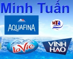 Công Ty Chuyên Cung Cấp Nước Uống Văn Phòng Quận 2 - Minh Tuấn Water